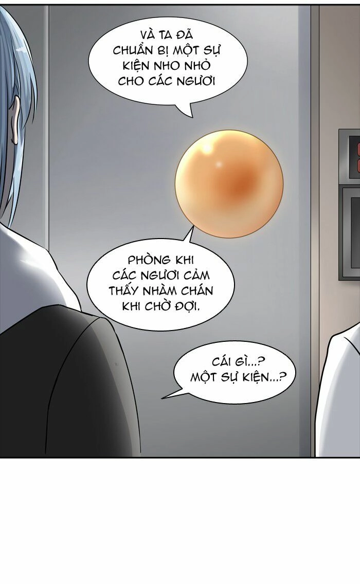Tòa Tháp Bí Ẩn Chapter 378 - 78