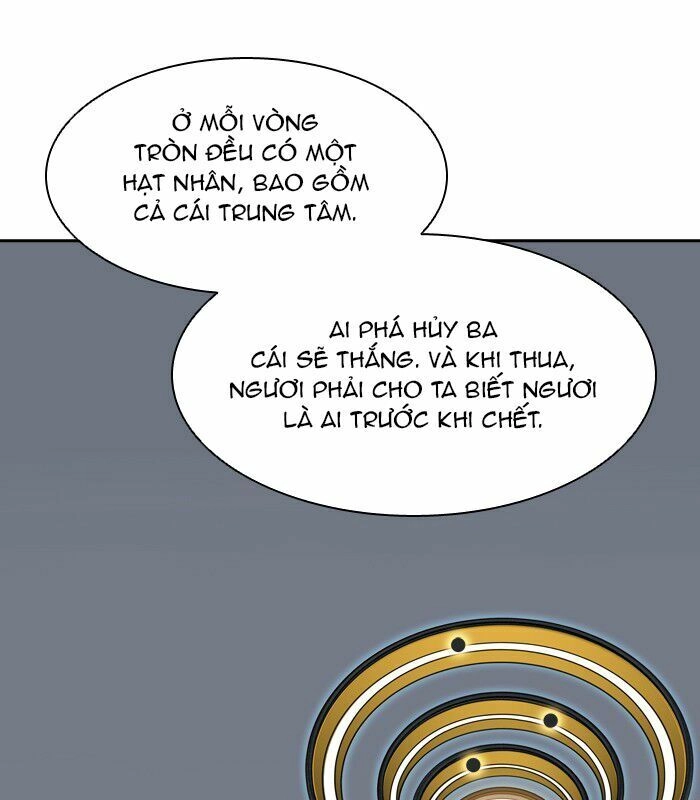 Tòa Tháp Bí Ẩn Chapter 378 - 93