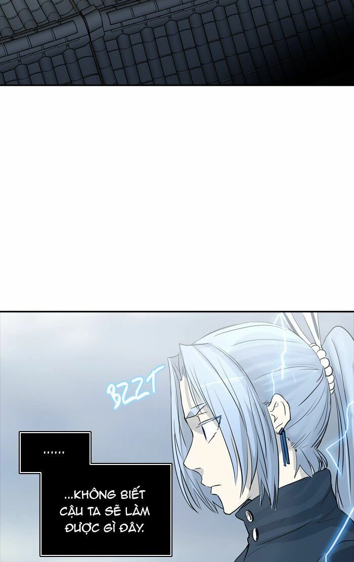 Tòa Tháp Bí Ẩn Chapter 379 - 3