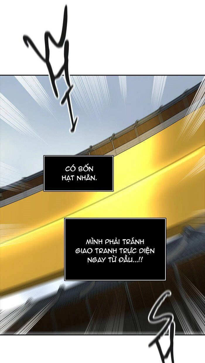 Tòa Tháp Bí Ẩn Chapter 379 - 19