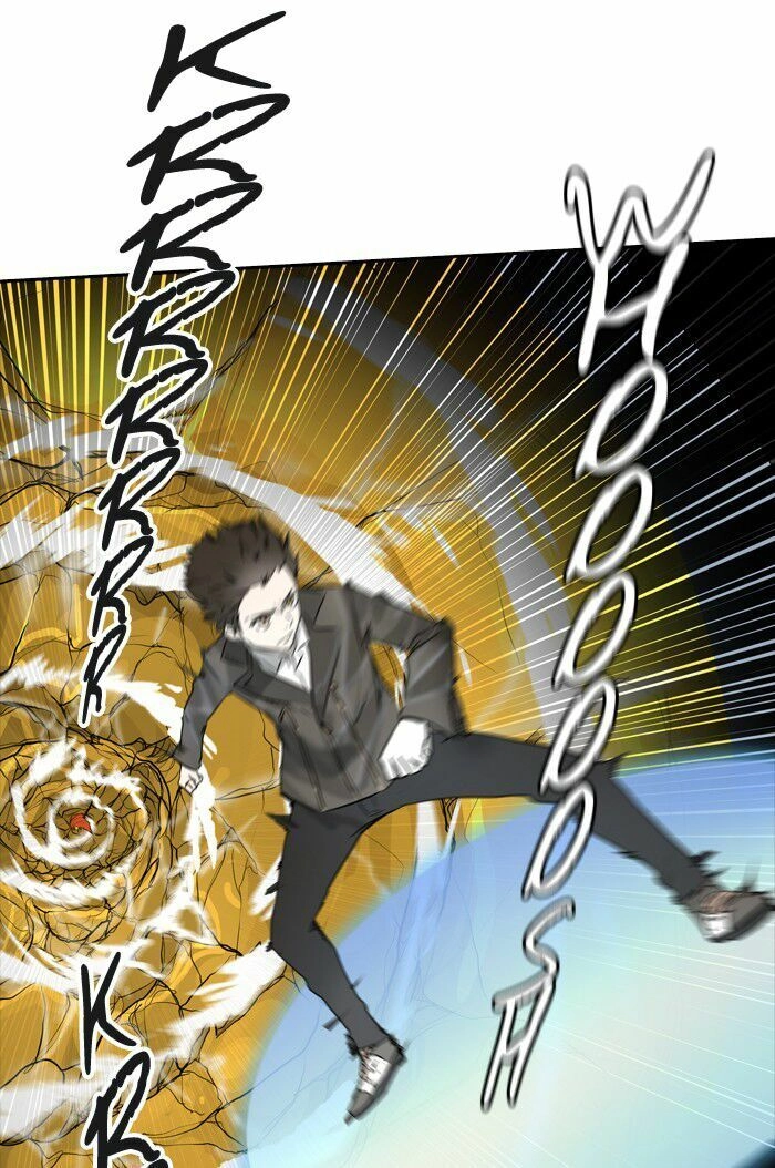 Tòa Tháp Bí Ẩn Chapter 379 - 23