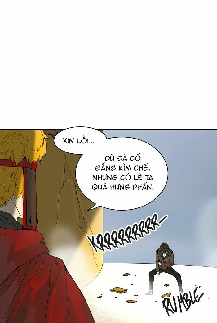 Tòa Tháp Bí Ẩn Chapter 379 - 38