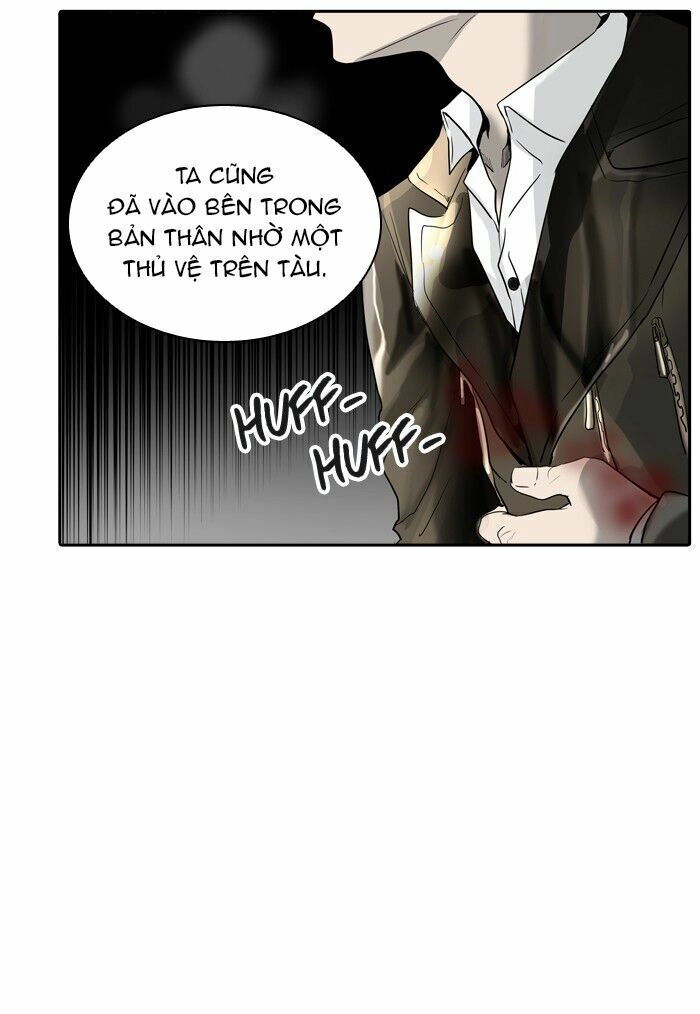 Tòa Tháp Bí Ẩn Chapter 379 - 41