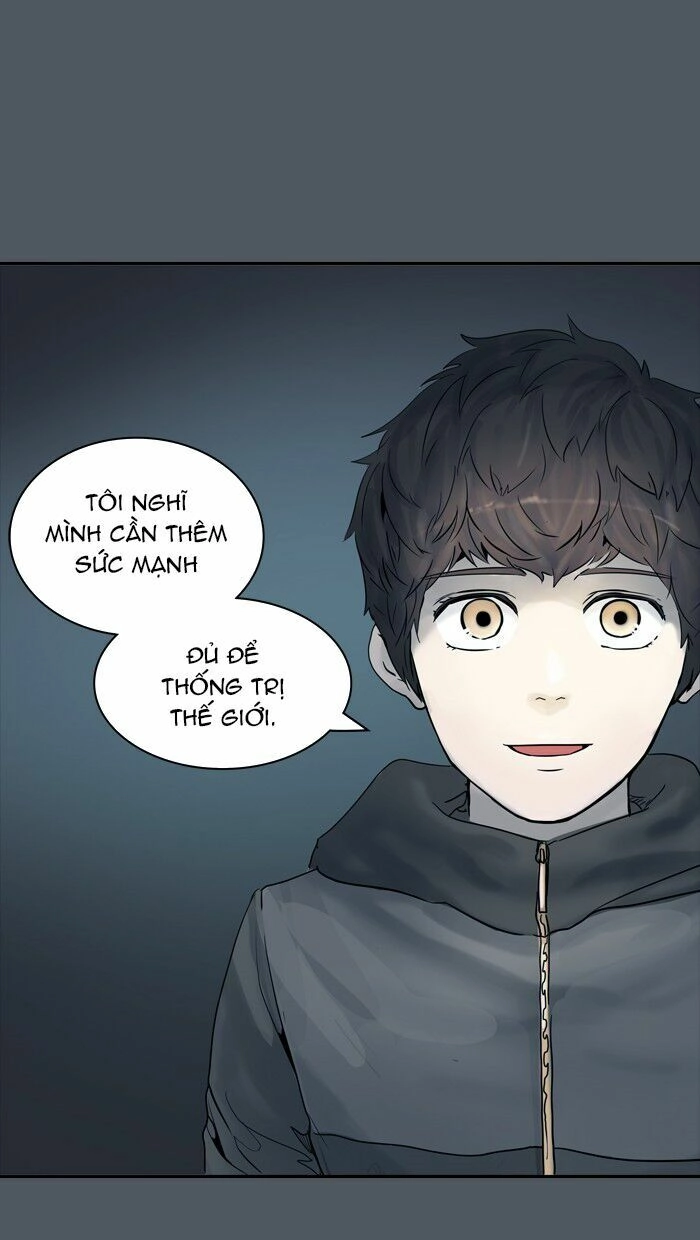 Tòa Tháp Bí Ẩn Chapter 379 - 57