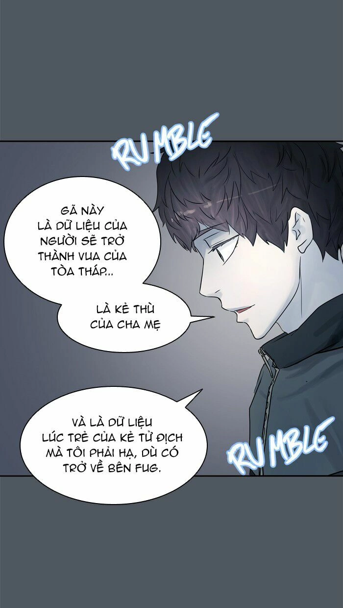 Tòa Tháp Bí Ẩn Chapter 379 - 62