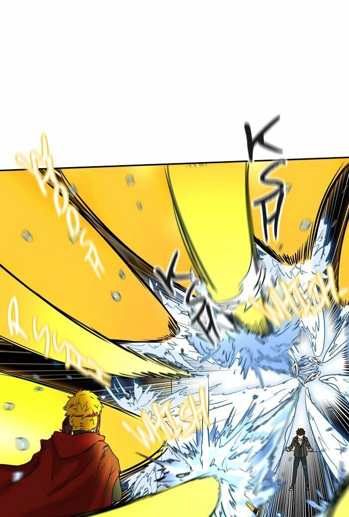 Tòa Tháp Bí Ẩn Chapter 379 - 70