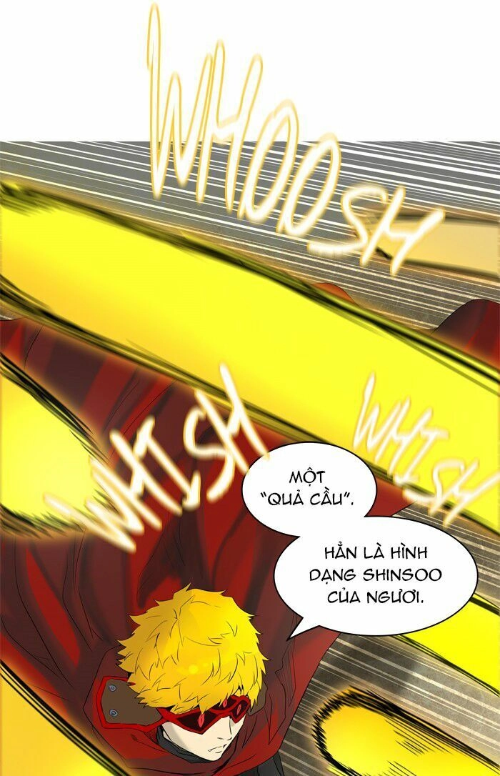 Tòa Tháp Bí Ẩn Chapter 379 - 74