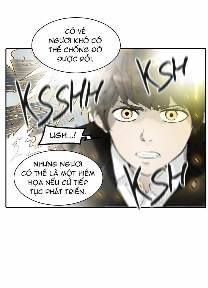 Tòa Tháp Bí Ẩn Chapter 379 - 76