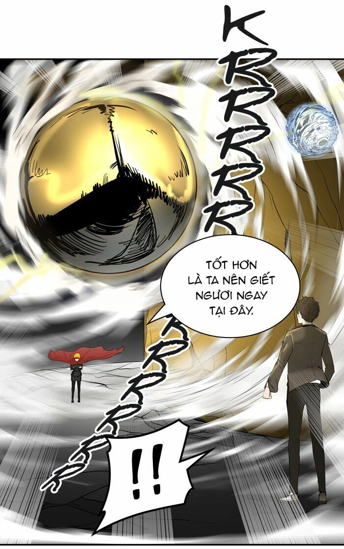 Tòa Tháp Bí Ẩn Chapter 379 - 77