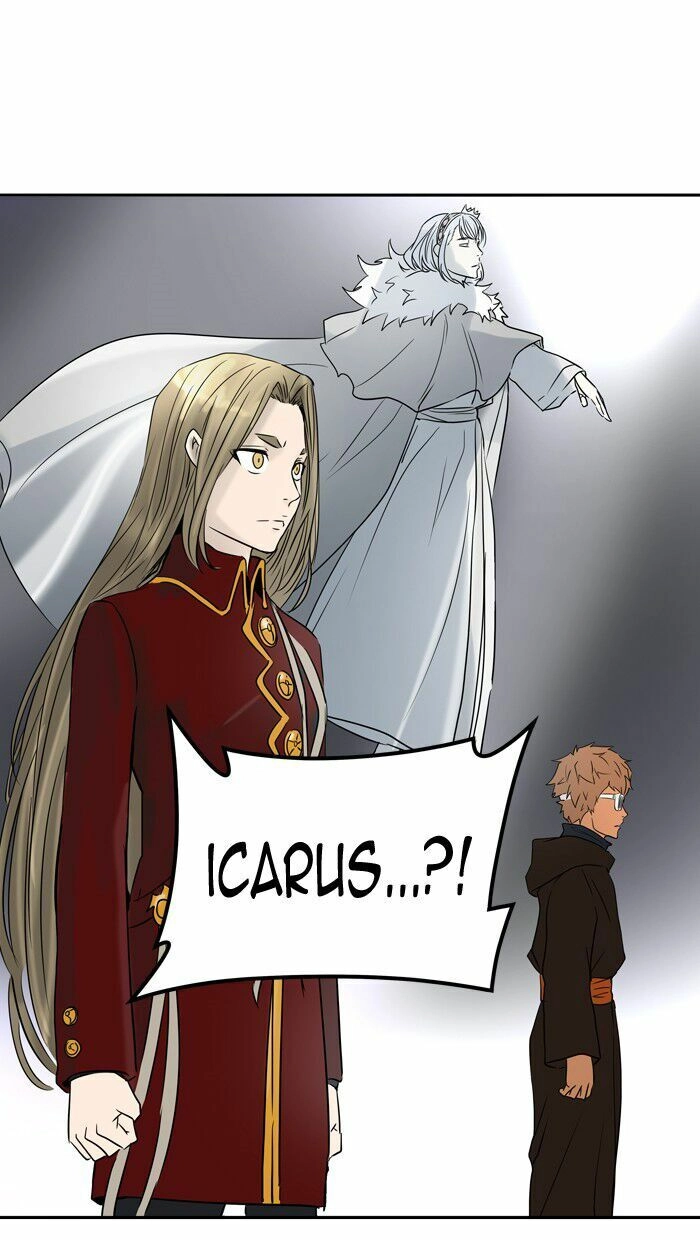 Tòa Tháp Bí Ẩn Chapter 379 - 96