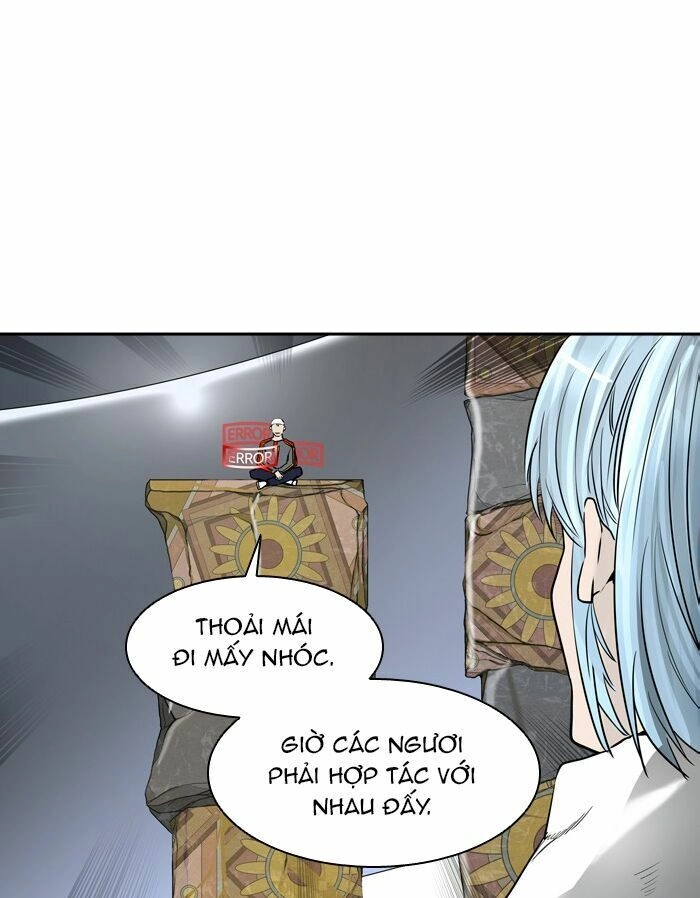 Tòa Tháp Bí Ẩn Chapter 380 - 2