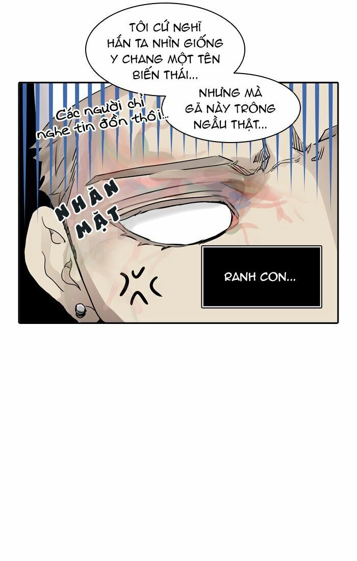 Tòa Tháp Bí Ẩn Chapter 380 - 12