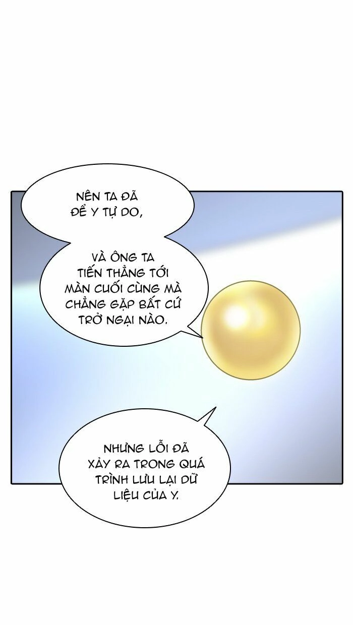 Tòa Tháp Bí Ẩn Chapter 380 - 19