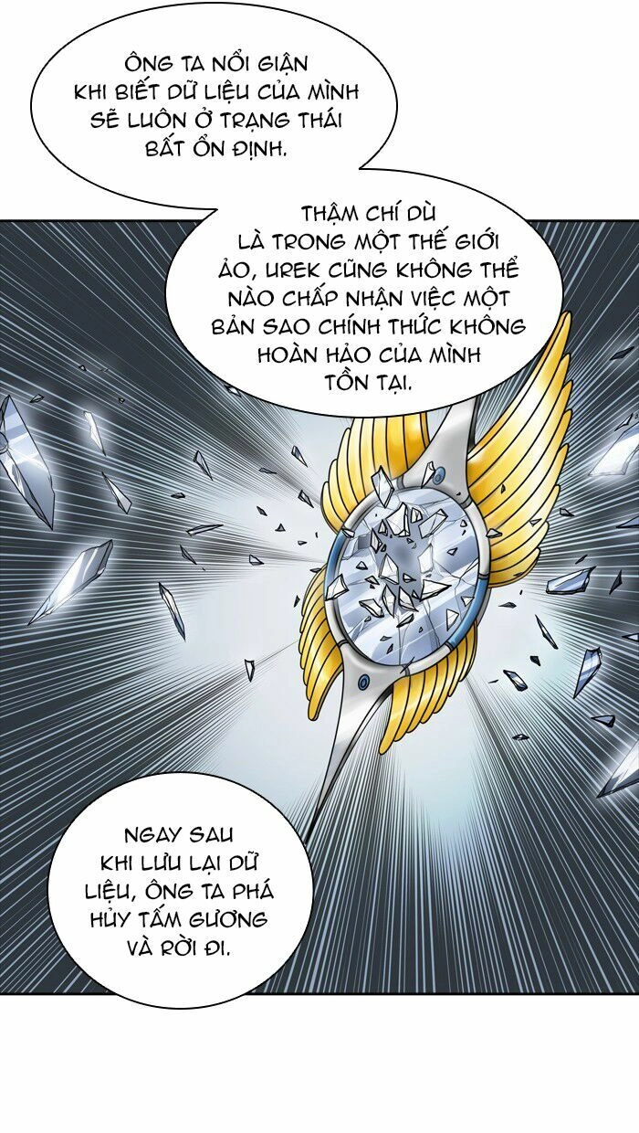 Tòa Tháp Bí Ẩn Chapter 380 - 20