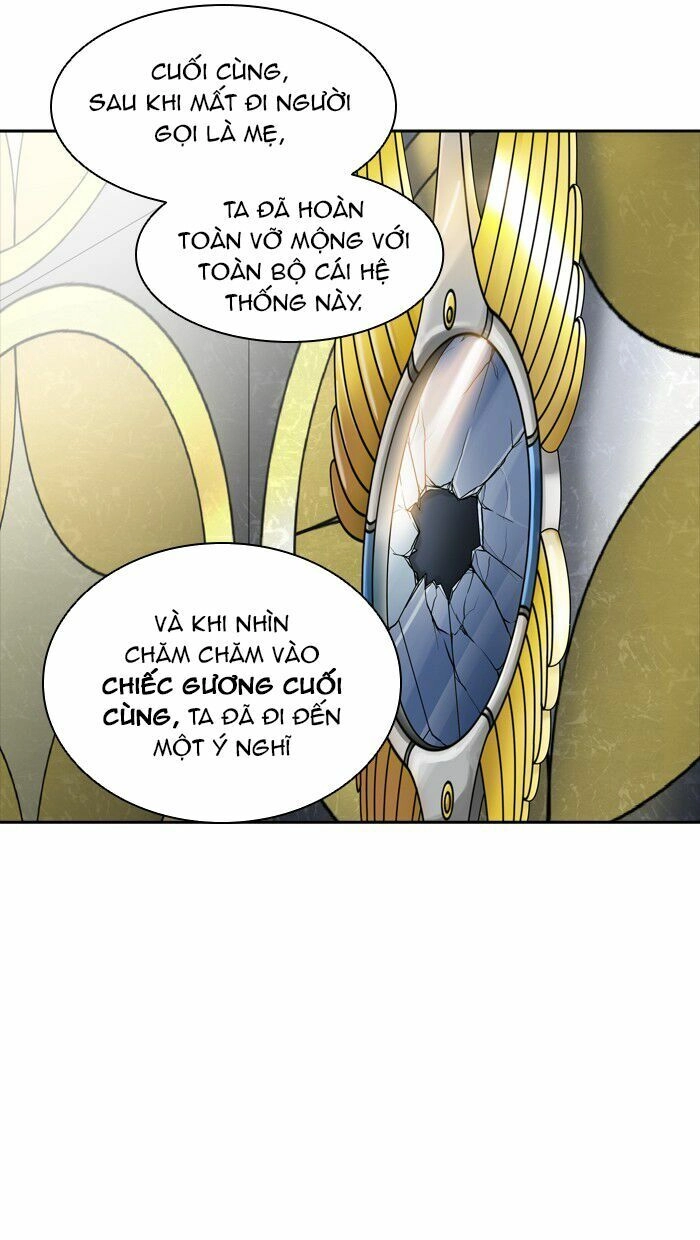 Tòa Tháp Bí Ẩn Chapter 380 - 28