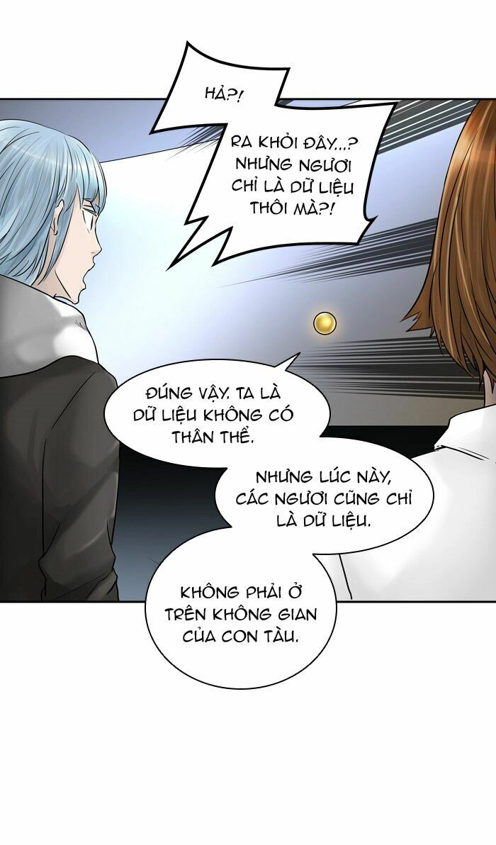 Tòa Tháp Bí Ẩn Chapter 380 - 30