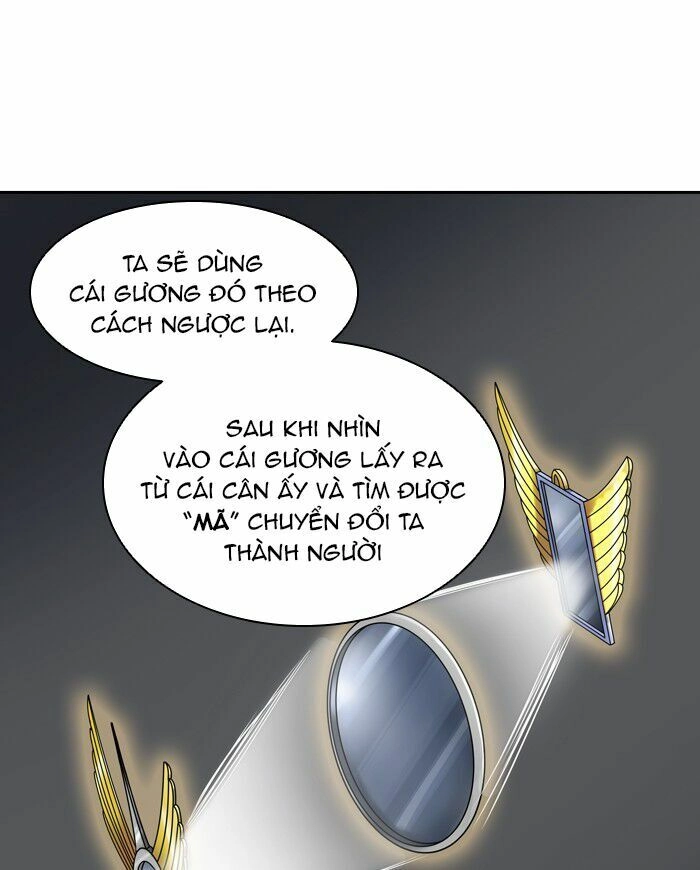 Tòa Tháp Bí Ẩn Chapter 380 - 33
