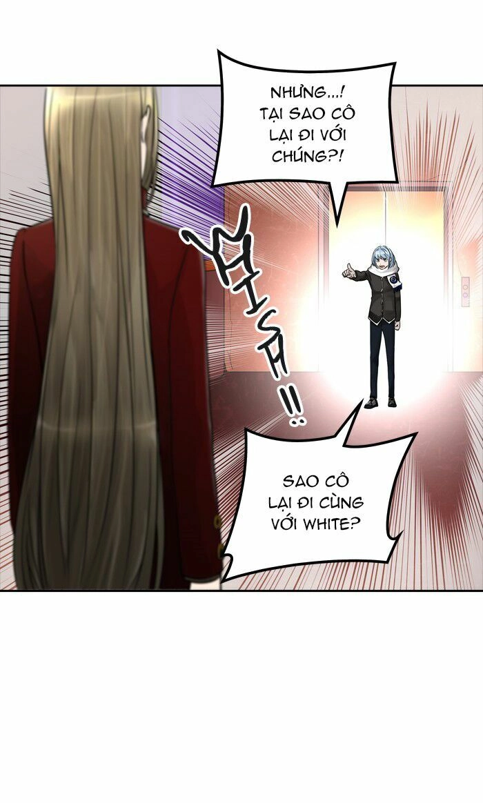 Tòa Tháp Bí Ẩn Chapter 380 - 40