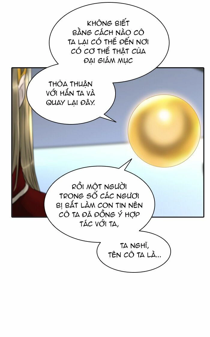 Tòa Tháp Bí Ẩn Chapter 380 - 42