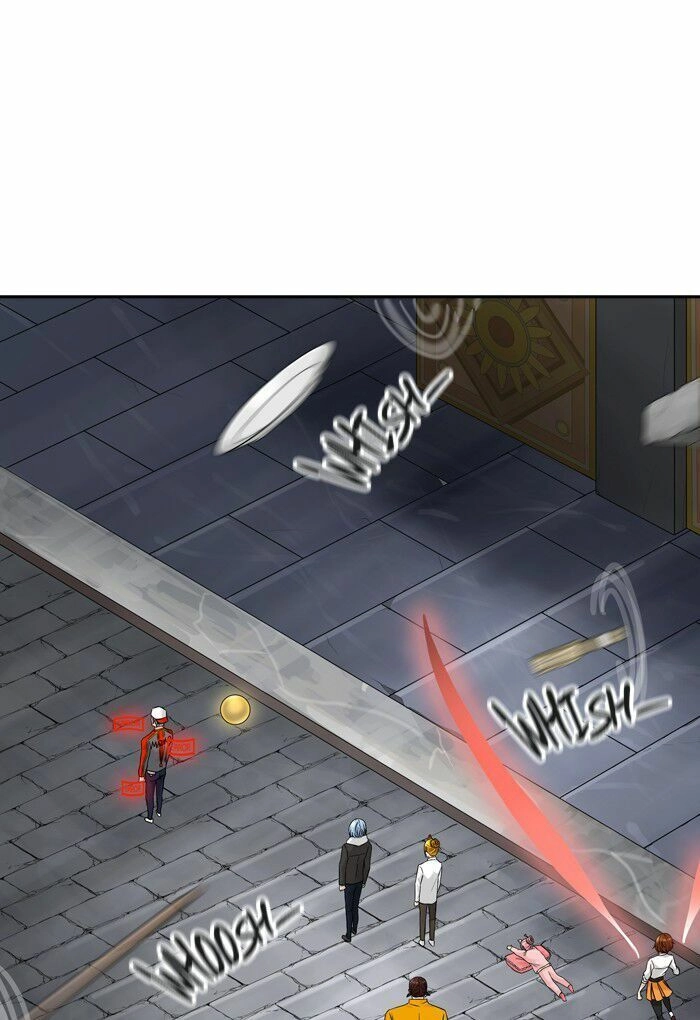 Tòa Tháp Bí Ẩn Chapter 380 - 53