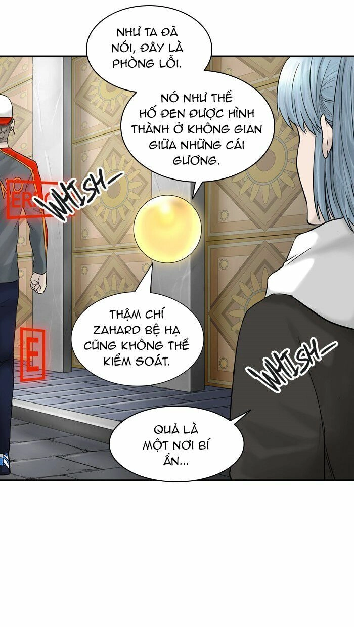Tòa Tháp Bí Ẩn Chapter 380 - 57