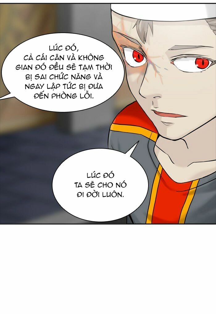 Tòa Tháp Bí Ẩn Chapter 380 - 63