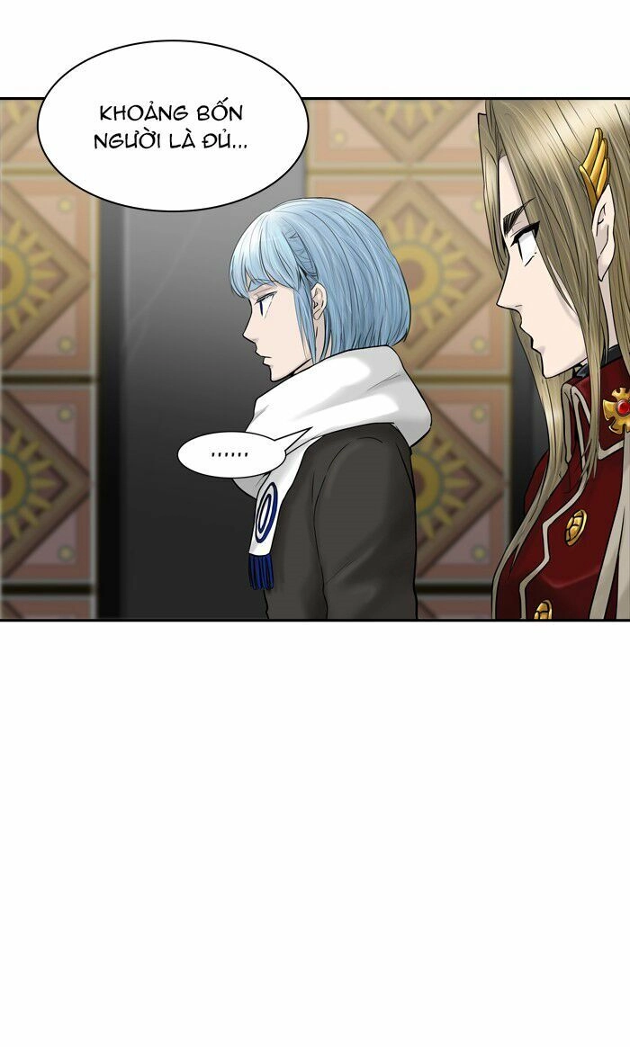 Tòa Tháp Bí Ẩn Chapter 380 - 66