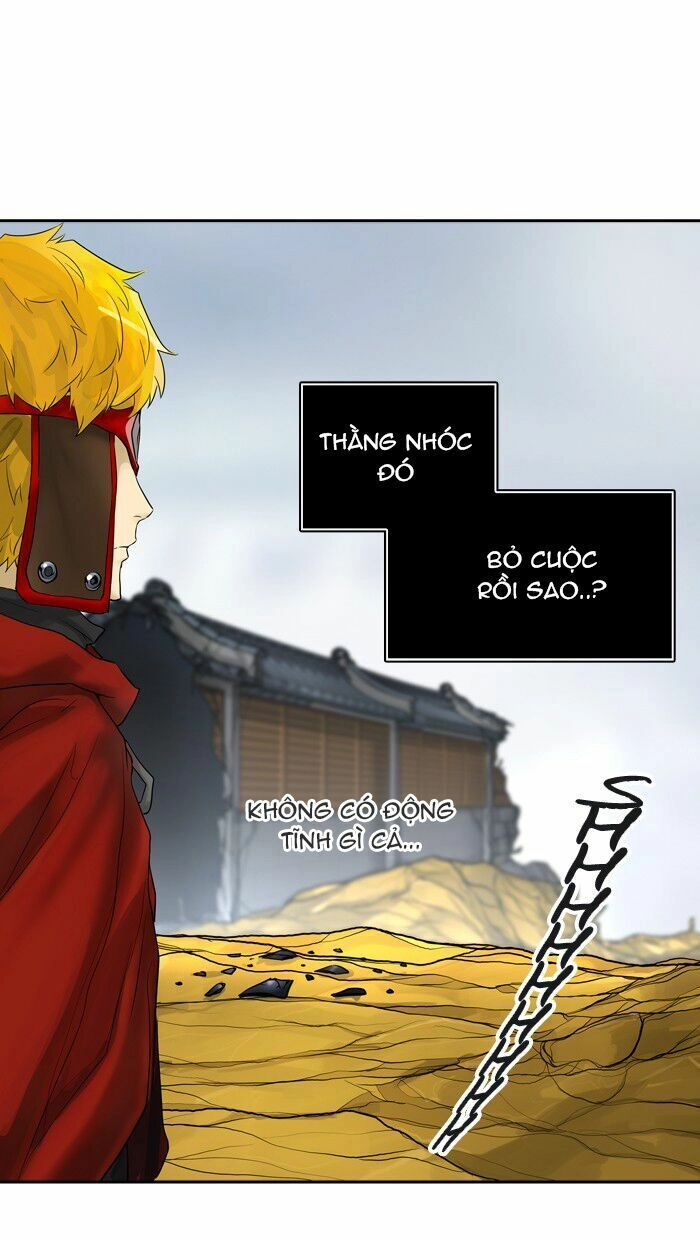 Tòa Tháp Bí Ẩn Chapter 380 - 73