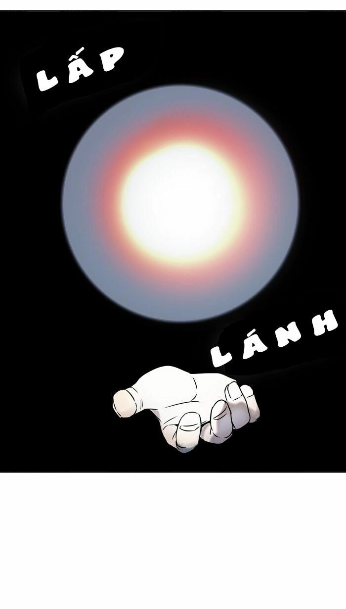 Tòa Tháp Bí Ẩn Chapter 380 - 96