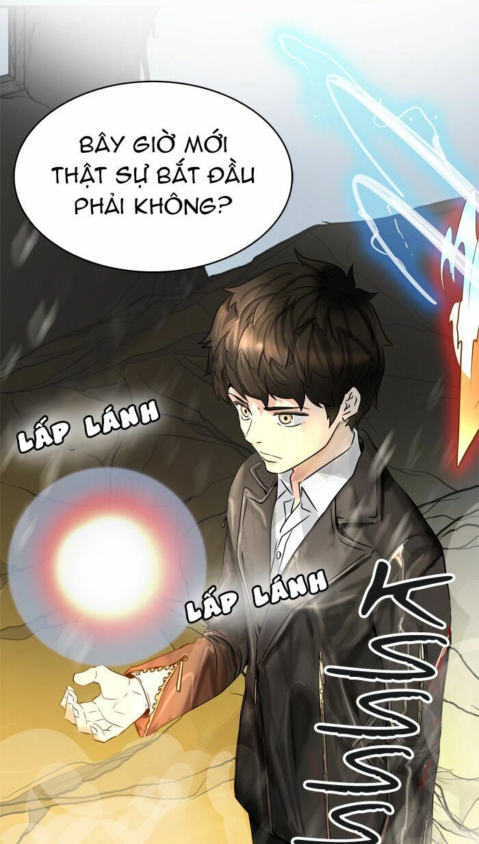 Tòa Tháp Bí Ẩn Chapter 380 - 98