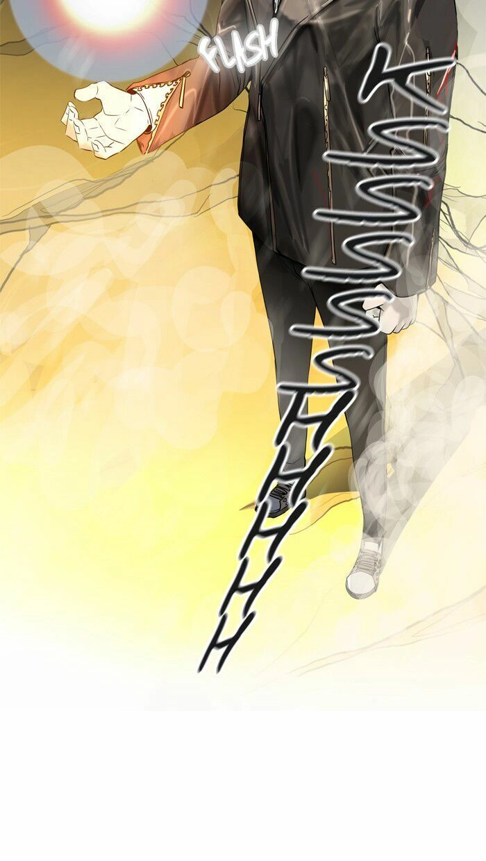 Tòa Tháp Bí Ẩn Chapter 381 - 3