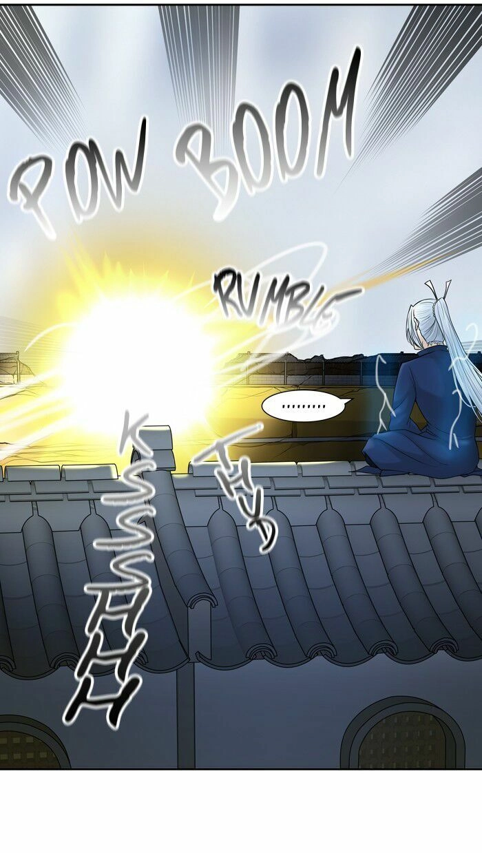 Tòa Tháp Bí Ẩn Chapter 381 - 13