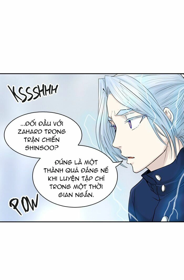 Tòa Tháp Bí Ẩn Chapter 381 - 14