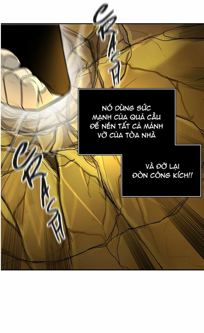 Tòa Tháp Bí Ẩn Chapter 381 - 36