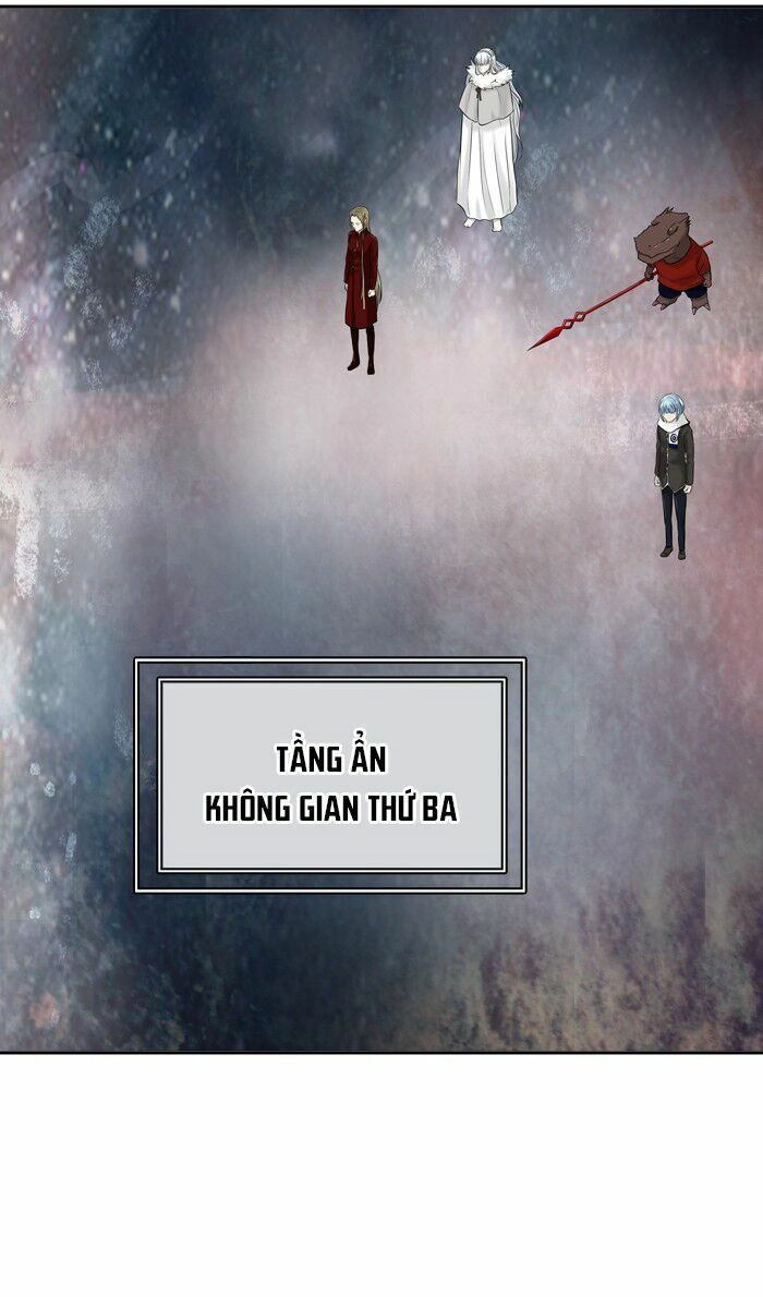 Tòa Tháp Bí Ẩn Chapter 381 - 54