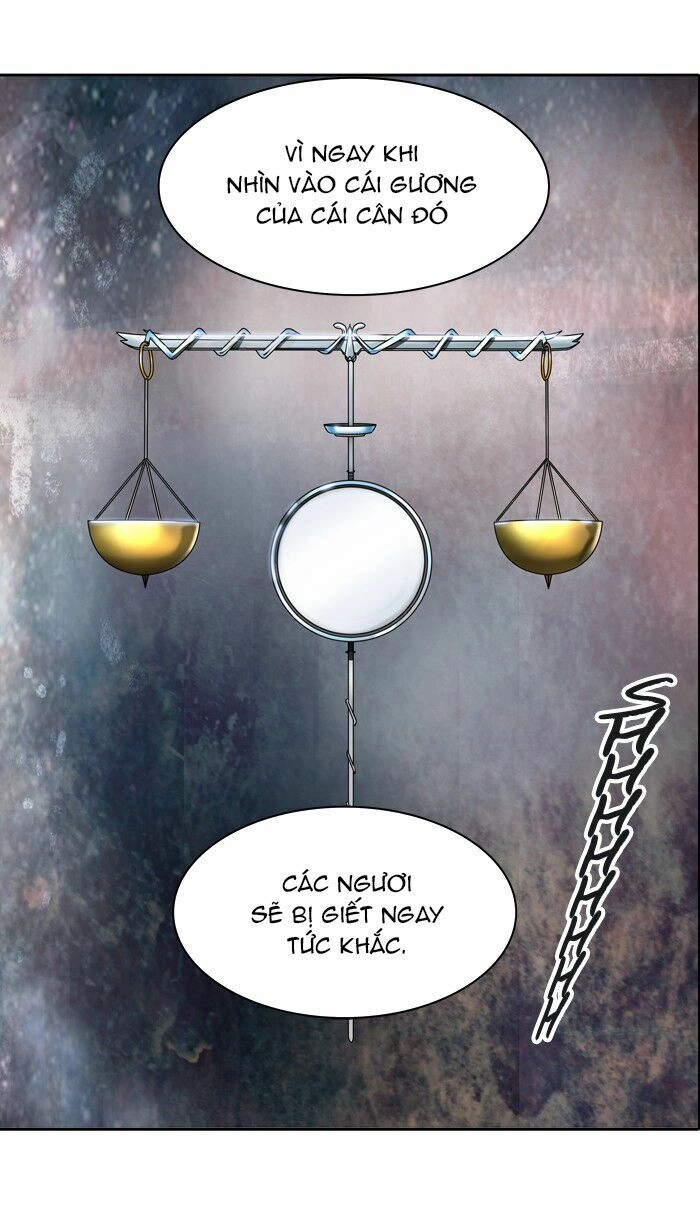 Tòa Tháp Bí Ẩn Chapter 381 - 57