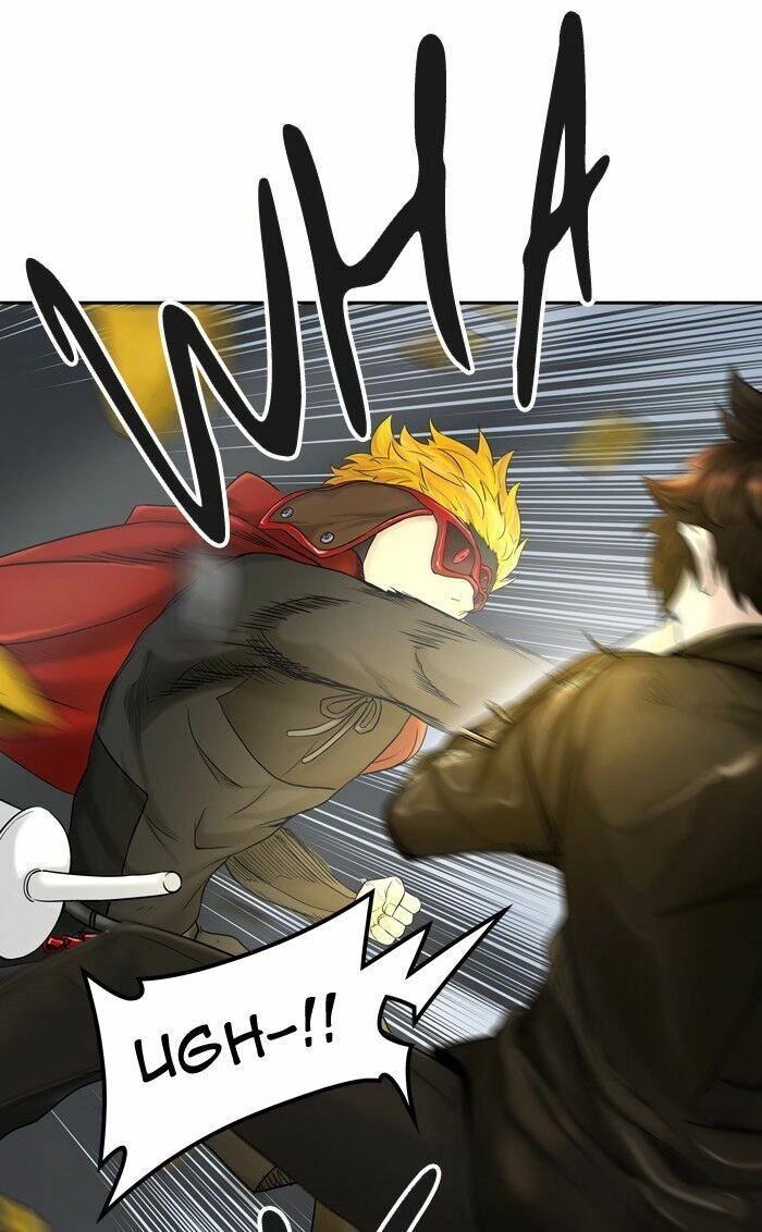 Tòa Tháp Bí Ẩn Chapter 381 - 61