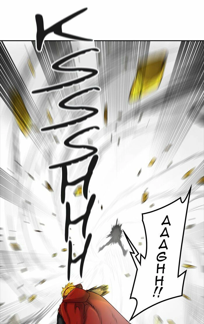 Tòa Tháp Bí Ẩn Chapter 381 - 64