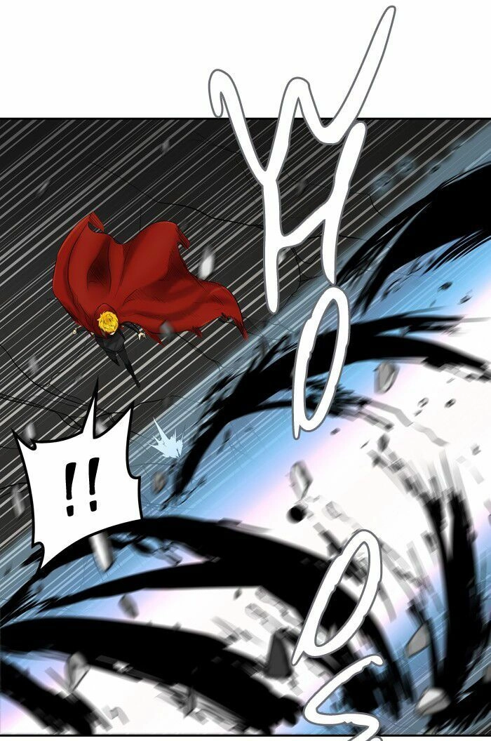 Tòa Tháp Bí Ẩn Chapter 381 - 86