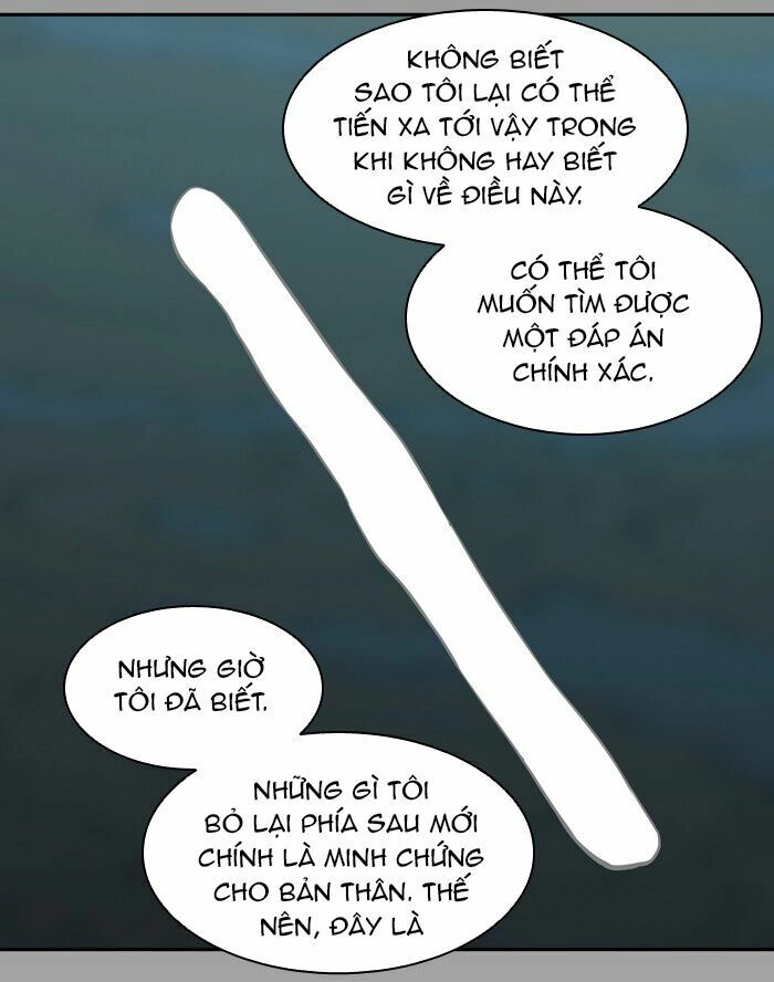 Tòa Tháp Bí Ẩn Chapter 381 - 93