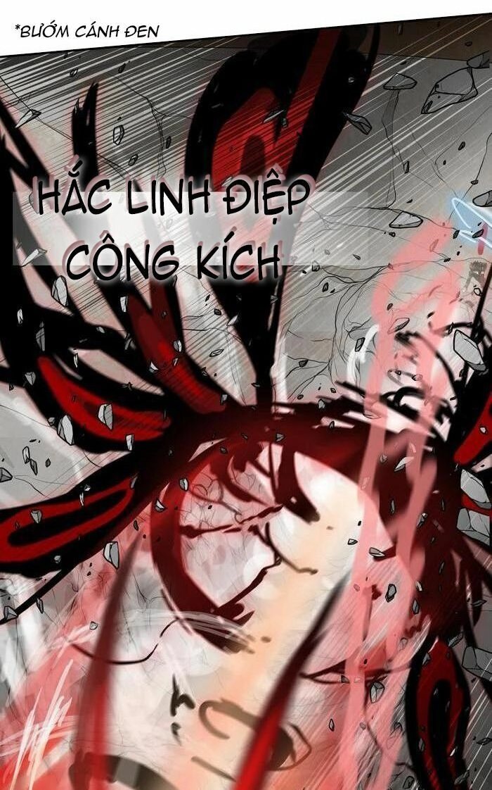 Tòa Tháp Bí Ẩn Chapter 381 - 98