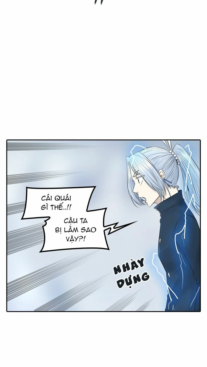 Tòa Tháp Bí Ẩn Chapter 382 - 5
