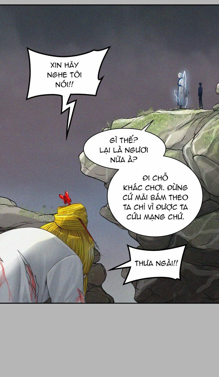 Tòa Tháp Bí Ẩn Chapter 382 - 23