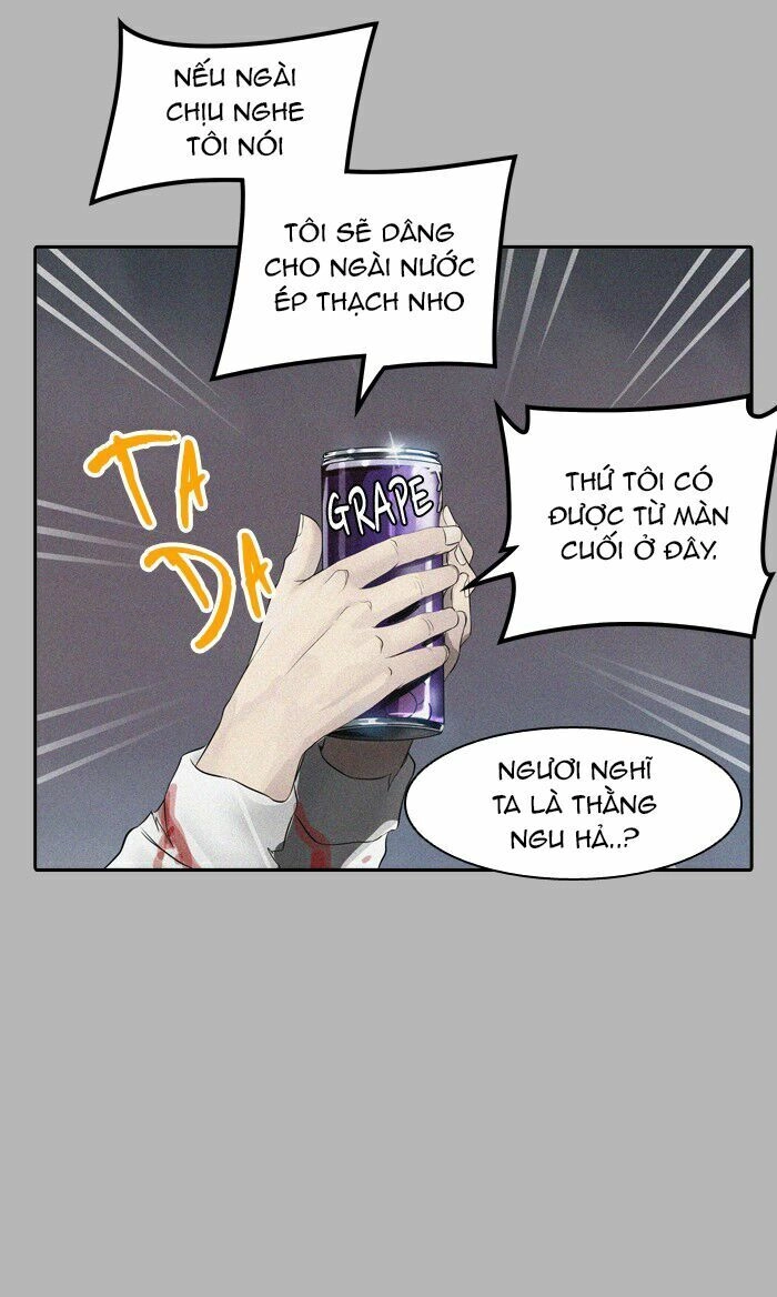 Tòa Tháp Bí Ẩn Chapter 382 - 25