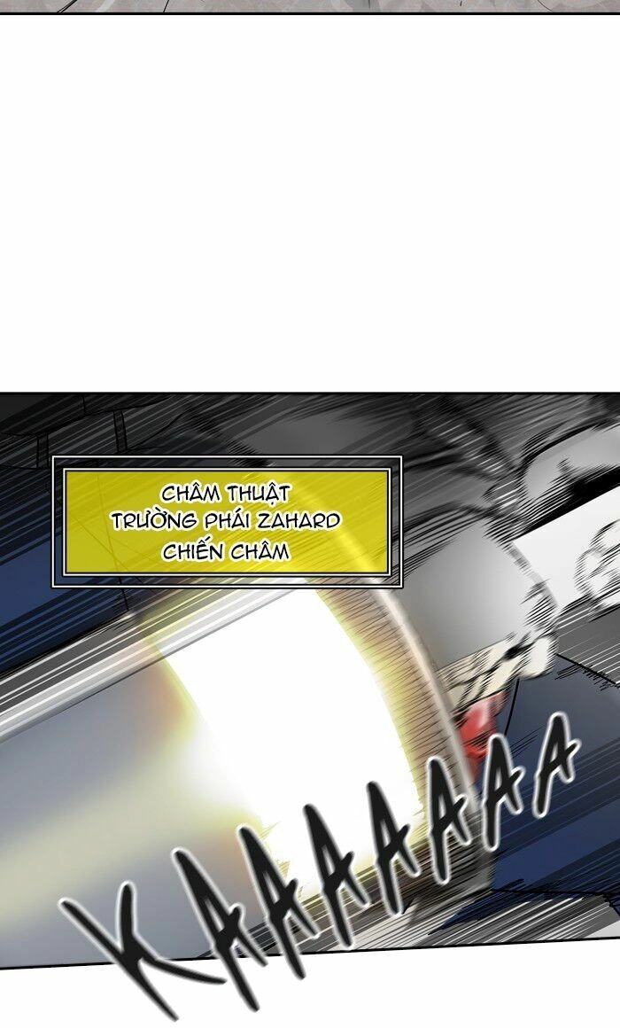 Tòa Tháp Bí Ẩn Chapter 382 - 34