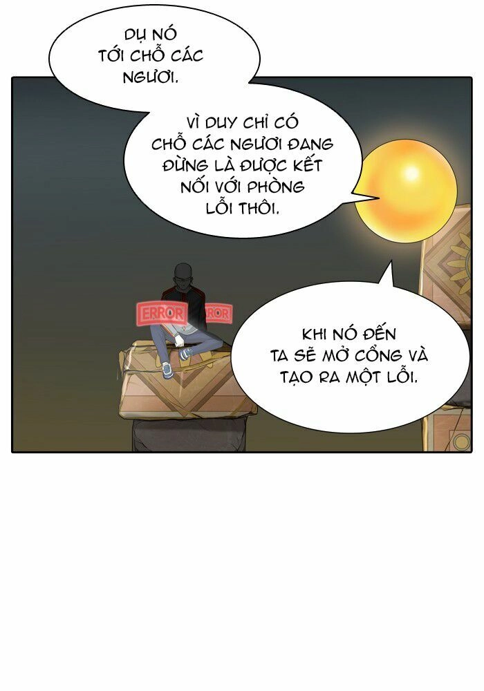 Tòa Tháp Bí Ẩn Chapter 382 - 41