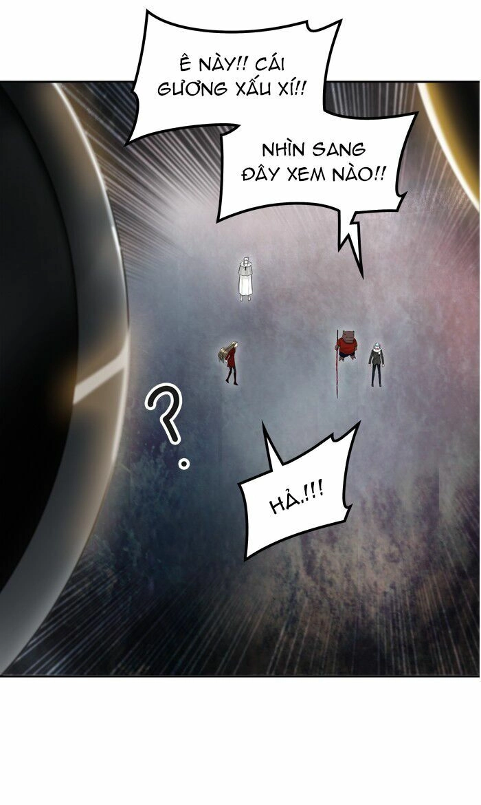 Tòa Tháp Bí Ẩn Chapter 382 - 45