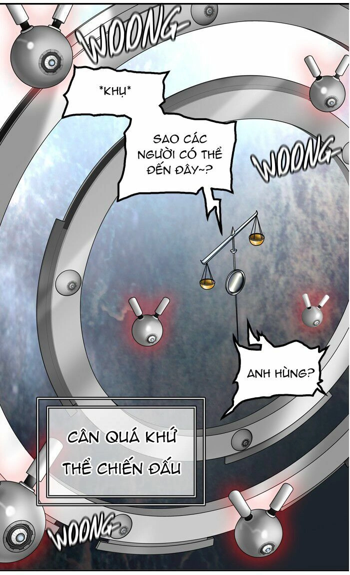 Tòa Tháp Bí Ẩn Chapter 382 - 52