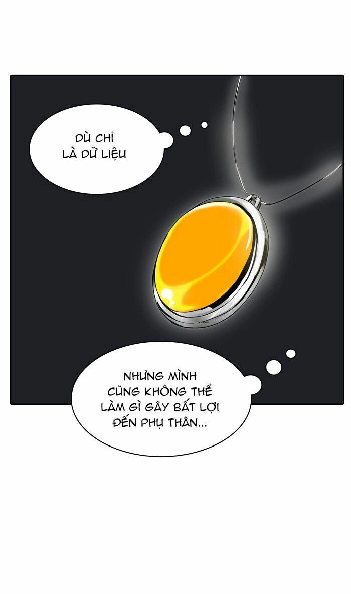 Tòa Tháp Bí Ẩn Chapter 382 - 57