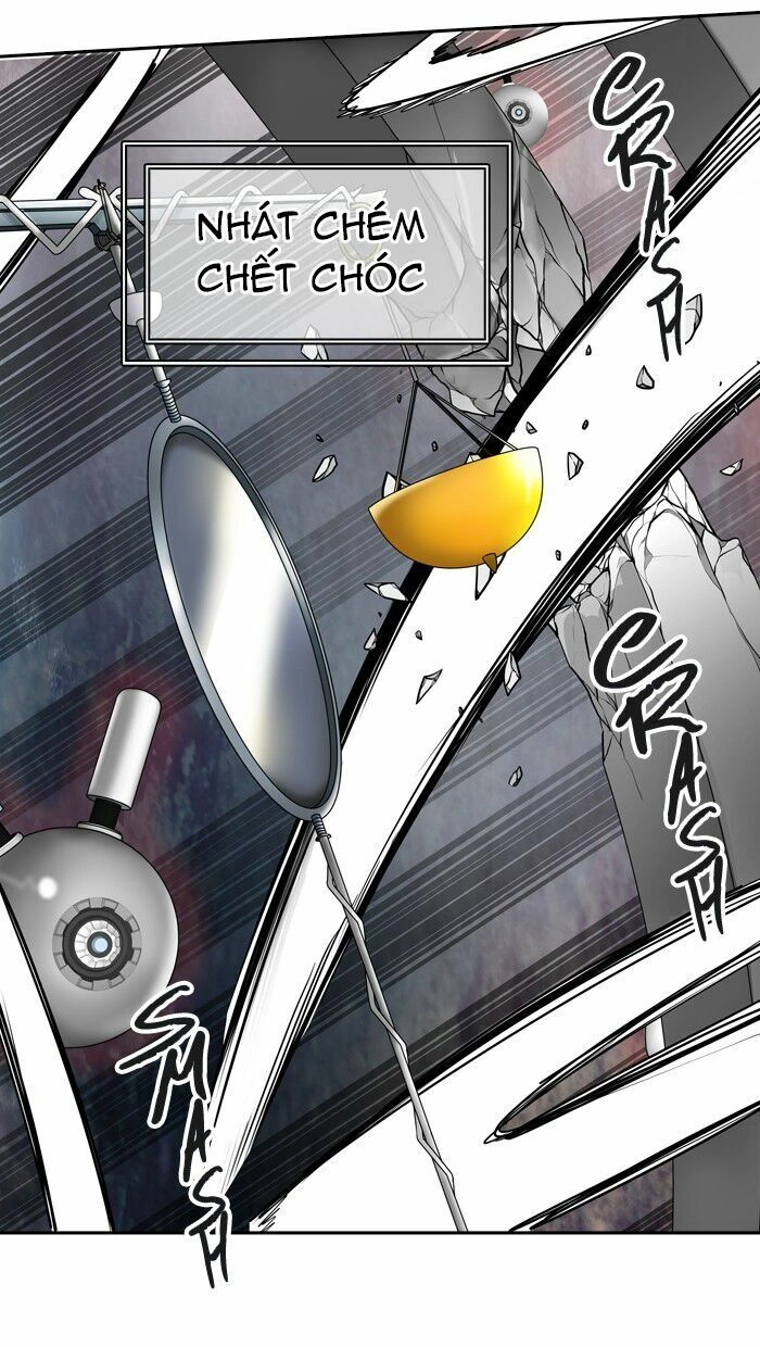 Tòa Tháp Bí Ẩn Chapter 382 - 62